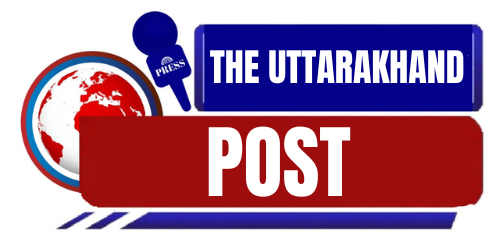 The Uttarakhand Post